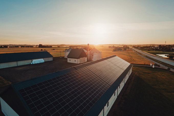 Svea Solar